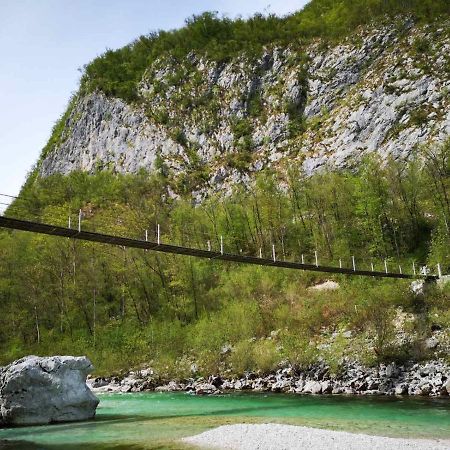 Apartma Kaan Zaga Kültér fotó