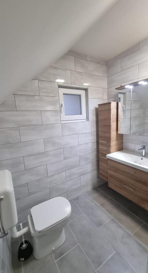 Apartma Kaan Zaga Kültér fotó