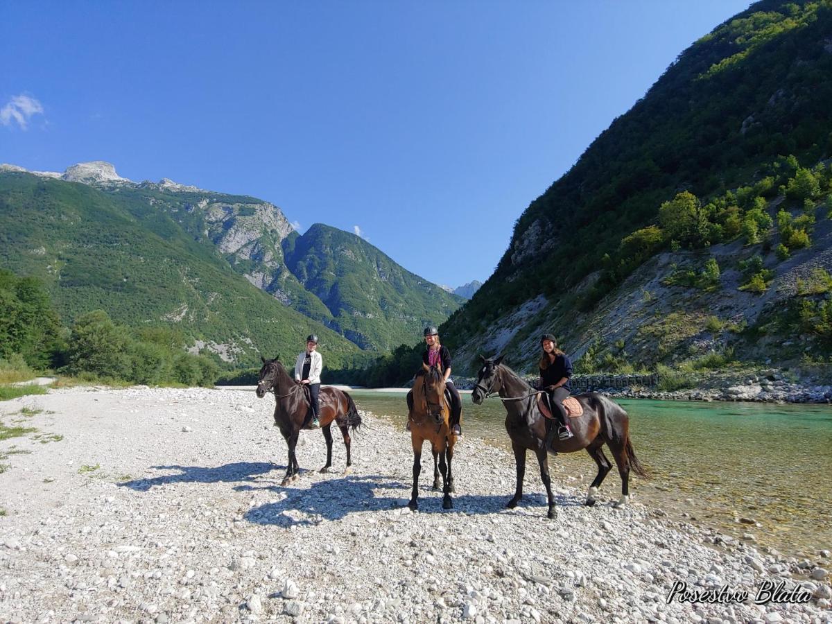 Apartma Kaan Zaga Kültér fotó